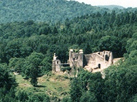 Château de Presilly